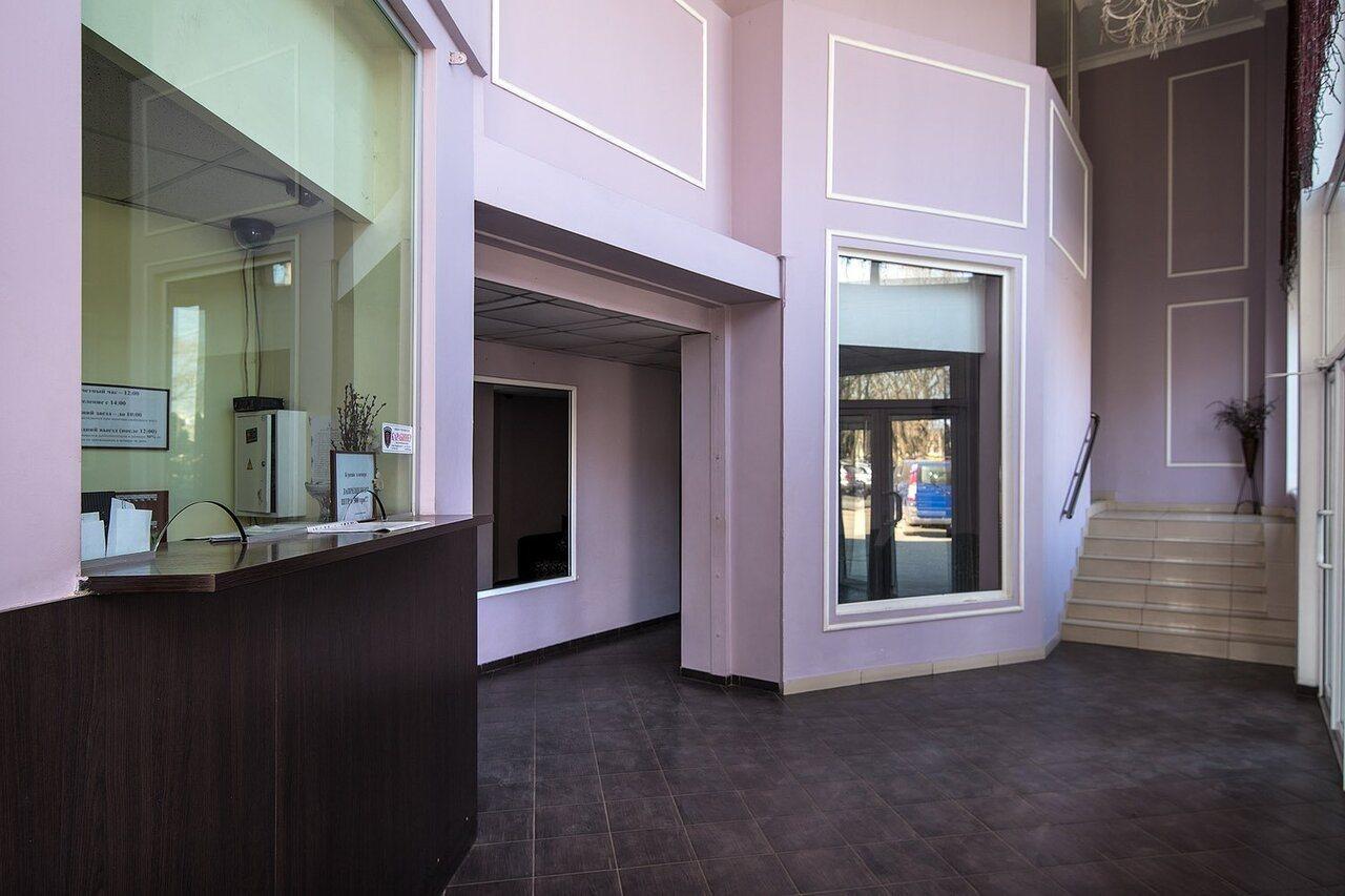 Tokyo Star Economy Hotel Odesa Exterior photo