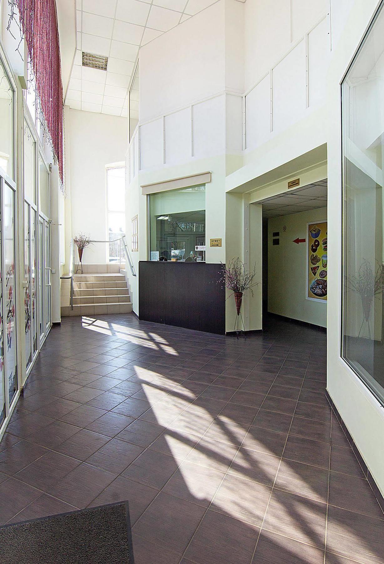Tokyo Star Economy Hotel Odesa Exterior photo